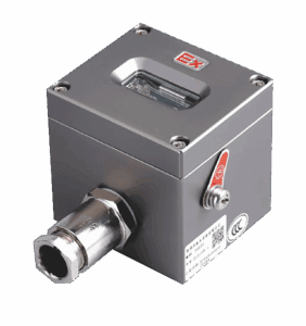 Стационарный сканер для считывания штрих-кода