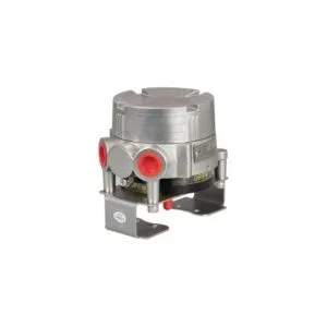 Датчик положения арматуры взрывозащищенный